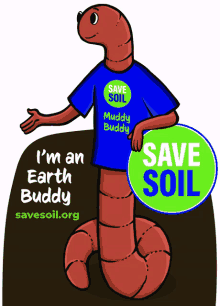 Save Soil Wave GIF - Save Soil Wave Save Soil GIFs