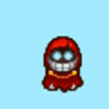 Fawful Partner In Time GIF - Fawful Partner In Time Nintendo GIFs