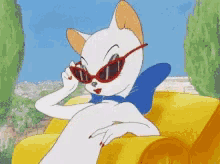 Tom And Jerry Cat GIF - Tom And Jerry Cat Sexy GIFs