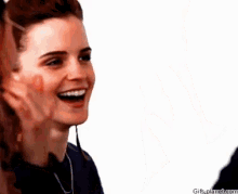 Laugh Smiling GIF - Laugh Smiling Happy GIFs