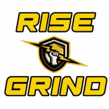 Risen Grind Energize GIF - Risen Grind Energize Rize And Grind GIFs