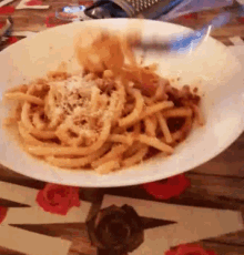 Spaghetti Food GIF - Spaghetti Food Yummy GIFs