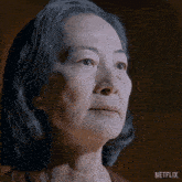 I Was Sent To Hell Ye Wenjie GIF - I Was Sent To Hell Ye Wenjie 3 Body Problem GIFs