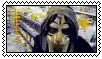a picture of a person wearing a mask and a hooded jacket .
