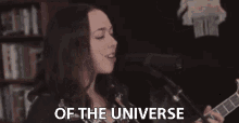 Of The Universe Galaxy GIF - Of The Universe The Universe Galaxy GIFs