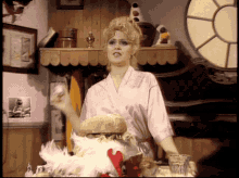 Muppet Show Muppets GIF - Muppet Show Muppets Bernadette Peters GIFs
