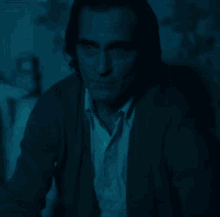 Joker Joaquin Phoenix GIF - Joker Joaquin Phoenix GIFs