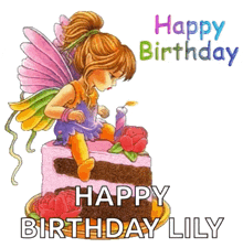 Happybirthday Birthdaycake GIF - Happybirthday Birthdaycake Hbd GIFs
