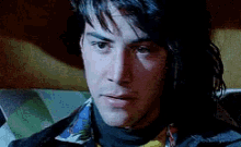 Keanu Reeves The Prince Of Pennsylvania GIF