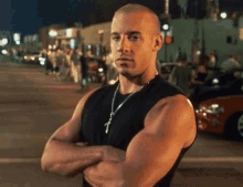 Muscles Need For Spped GIF - Muscles Need For Spped Fast And Furious GIFs