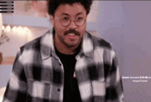 Jarvis Johnson I Don'T Know Man GIF - Jarvis Johnson I Don'T Know Man GIFs