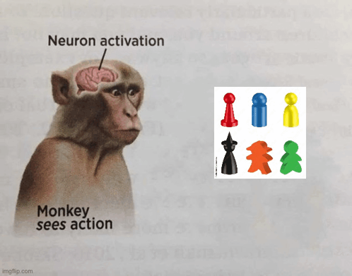 monkey Memes & GIFs - Imgflip