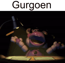 Gurgoen Gurgoen2022 GIF - Gurgoen Gurgoen2022 GIFs