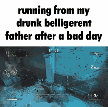 Resident Evil Drunk Father GIF - Resident Evil Drunk Father Drunk GIFs