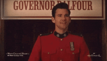 Wcth Hearties Mountie Nathan Grant Seasonten Speech Governors Ball GIF