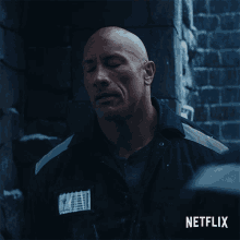 Disappointed Agent John Hartley GIF - Disappointed Agent John Hartley Dwayne Johnson GIFs