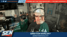 Sen Live Kristian Harloff GIF