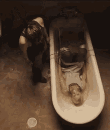 Torture Water GIF - Torture Water GIFs