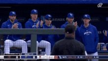 Royals Clapping Kansas City Royals Clapping GIF - Royals Clapping Kansas City Royals Clapping Kansas City Royals GIFs