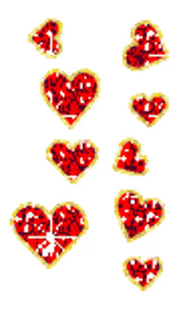 hearts hearts