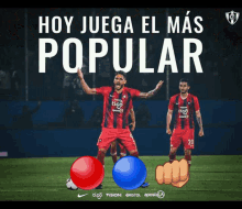 Cerro Porteño Ciclon Soccer GIF