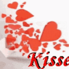 Kiss Hearts GIF - Kiss Hearts Hug GIFs