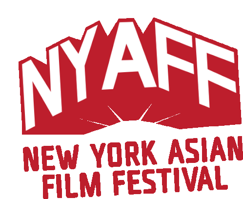 New York Nyaff Sticker - New York Nyaff Asian Stickers