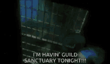 Shark Brucey GIF - Shark Brucey Guild Sanctuary GIFs