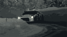 Godzilla Drift GIF