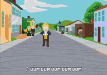 Mormons South Park GIF - Mormons South Park Dum Dum GIFs