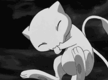 Black And White Pokemon GIF - Black And White Pokemon GIFs