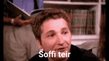 Soffi Teir Softeir GIF - Soffi Teir Softeir Soffitair GIFs