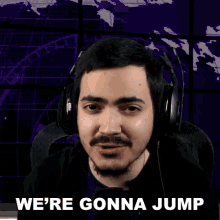 Were Gonna Jump Right In To The Action Jacob Mvpr GIF - Were Gonna Jump Right In To The Action Jacob Mvpr Lets Get Right To It GIFs