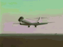 Plane Real GIF - Plane Real Md80 GIFs