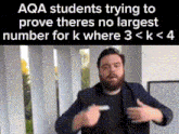 Aqa Students GIF - Aqa Students GIFs