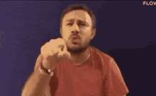 Hulusi Deaf GIF - Hulusi Deaf Deafmemes GIFs