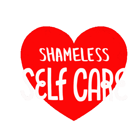 Self Care Feels Sticker - Self Care Feels Feelings Stickers
