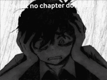 What No Chapter Does To A Mf Omori GIF - What No Chapter Does To A Mf Omori Omori Sunny GIFs