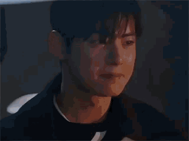 just a stan on X: a thread of lee suho's life [my pov] #TrueBeauty # ChaEunWoo - cha eunwoo definitely portrayed the role perfectly. he  delivered the cold, in pain, and in love