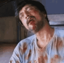 Stay Alive GIF - Stay Alive Hard GIFs