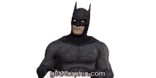 sticker batman