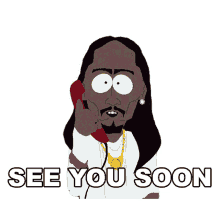 see you soon snoop dogg south park here comes the neighborhood s5e12