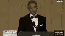 Thank You Barak Obama GIF