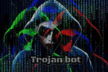Trojan Tacovai GIF - Trojan Tacovai Kik GIFs