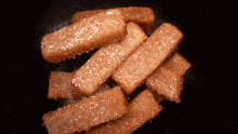 Hardees French Toast Dips GIF
