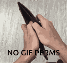 discord discord perms discord gif discord permissions no perms