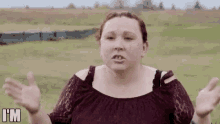 Bridezillas Bridezilla GIF - Bridezillas Bridezilla Over GIFs