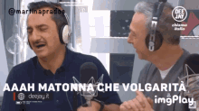 deejay chiama italia radio deejay nicola savino matonna volgarit%C3%A0