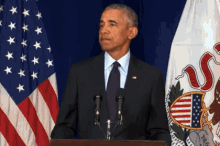 Obama Speech GIF - Obama Speech Address Of The Nation GIFs