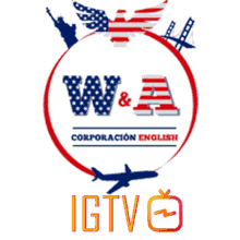 igtv logo englishcorporation